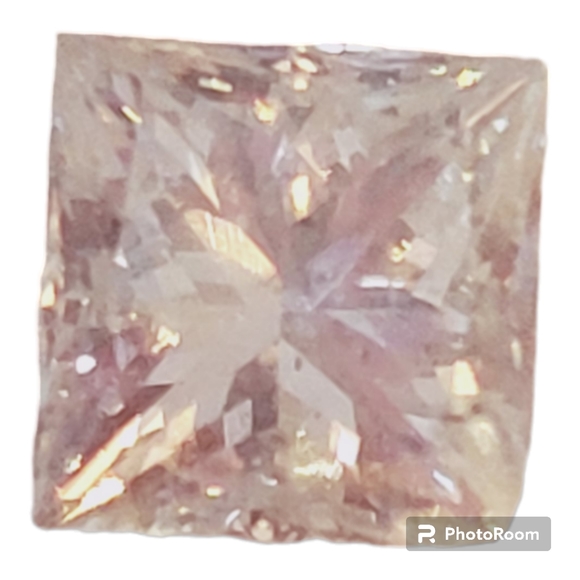 1.01 CT Loose Natural Diamond ๐ - Picture 3 of 6